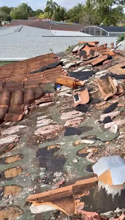 FAST ROOFING #1 CORP. Picture 3