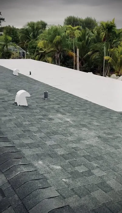 FAST ROOFING #1 CORP. Picture 4