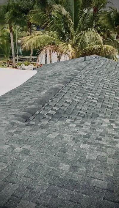 FAST ROOFING #1 CORP. Picture 2