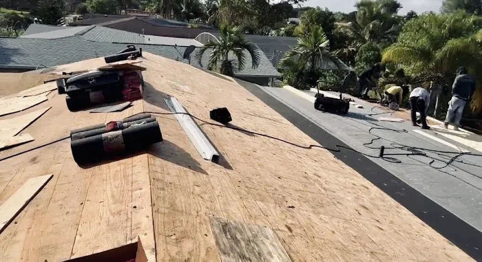 FAST ROOFING #1 CORP. Picture 9