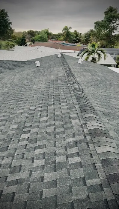 FAST ROOFING #1 CORP. Picture 7