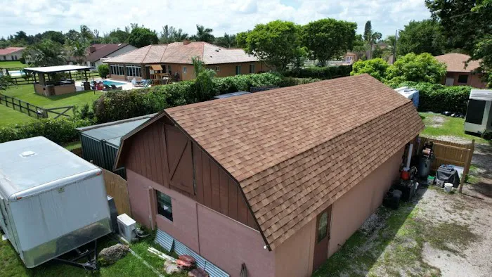 PAULA ROOFING LLC Picture 3