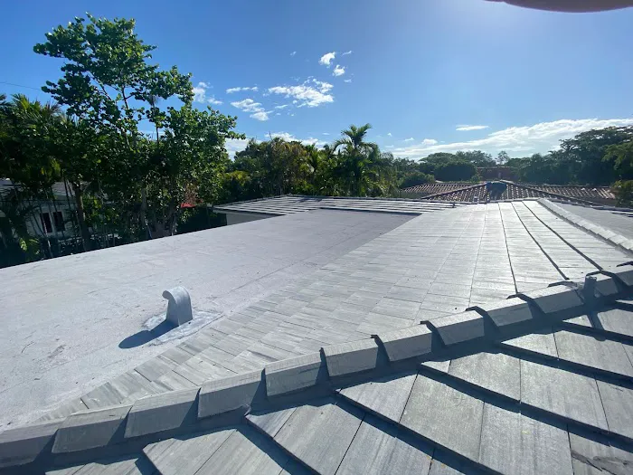 PAULA ROOFING LLC Picture 6