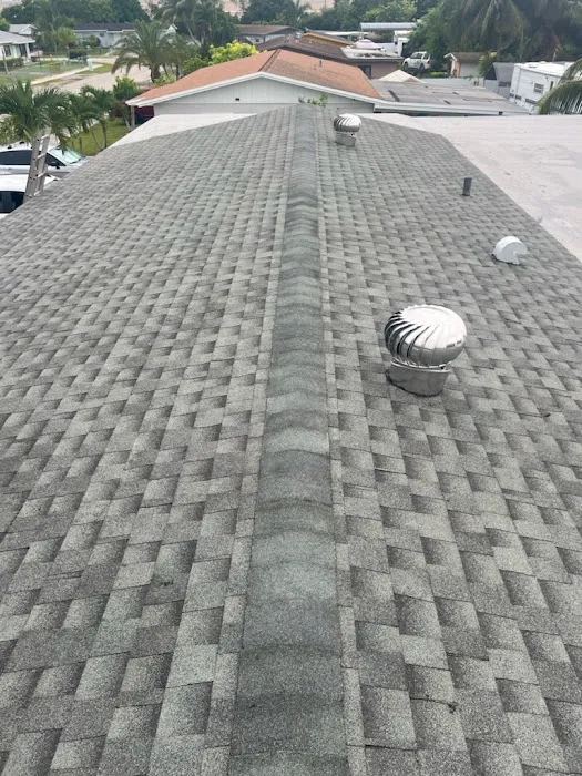PAULA ROOFING LLC Picture 2