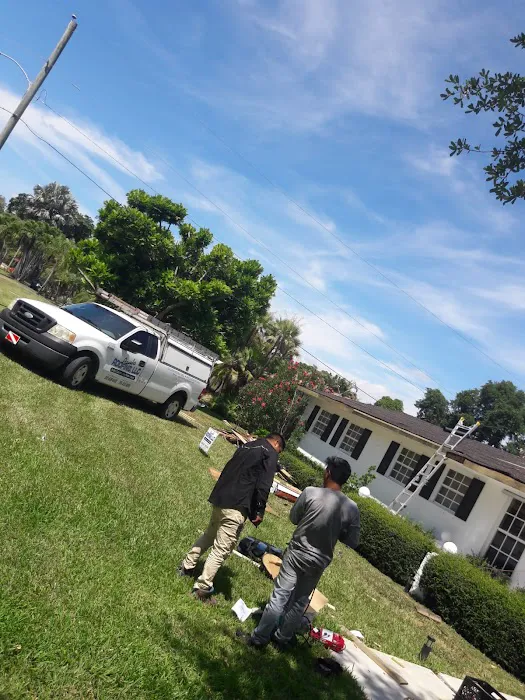 PAULA ROOFING LLC Picture 9