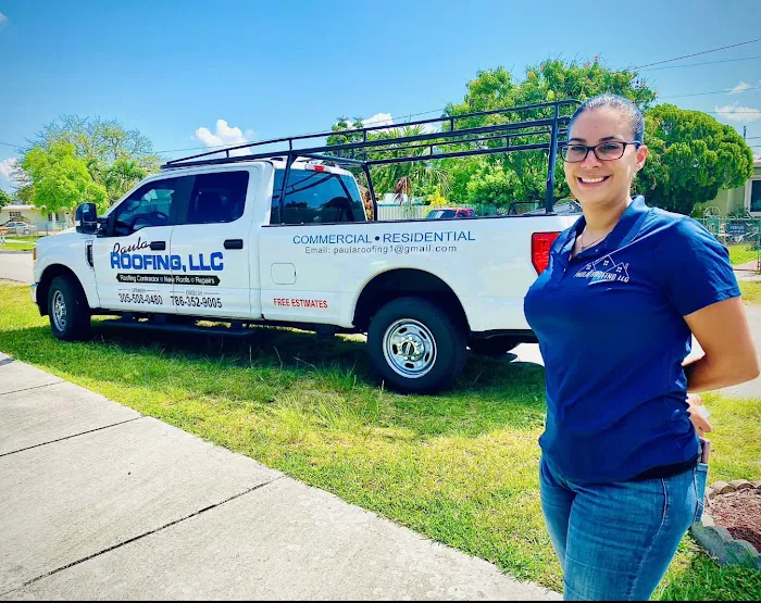 PAULA ROOFING LLC Picture 10