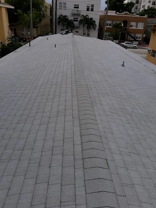 Alex Roofing Inc Picture 1