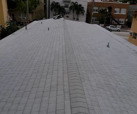 Alex Roofing Inc