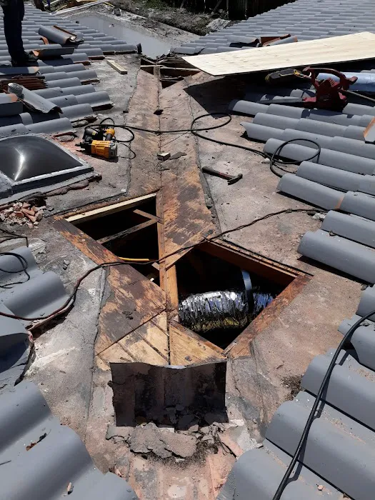 Alex Roofing Inc Picture 7