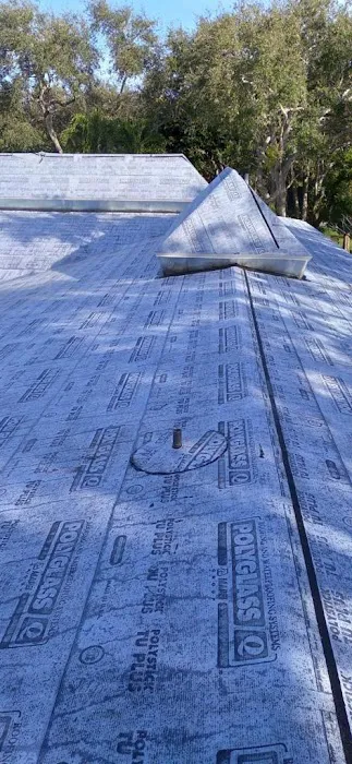 Alex Roofing Inc Picture 4