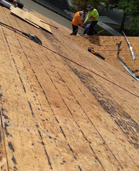 Alex Roofing Inc Picture 8