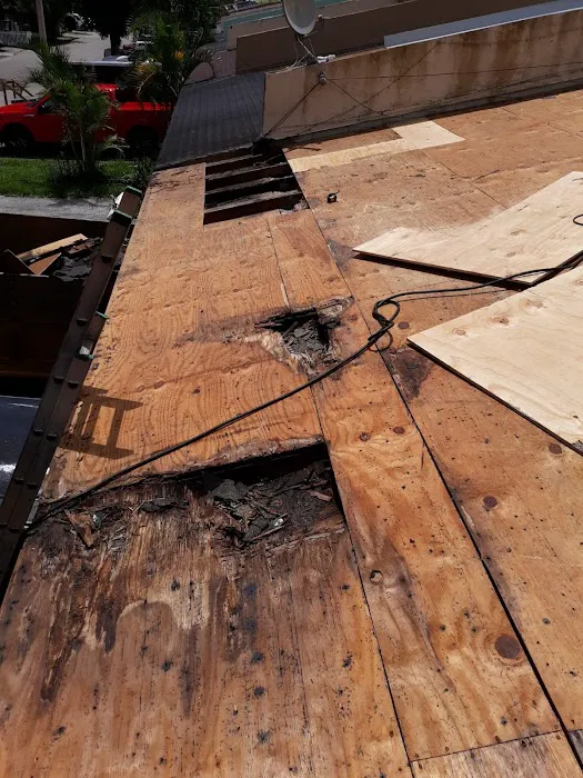 Alex Roofing Inc Picture 6