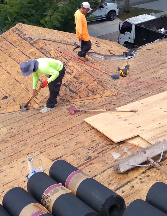 Alex Roofing Inc Picture 9