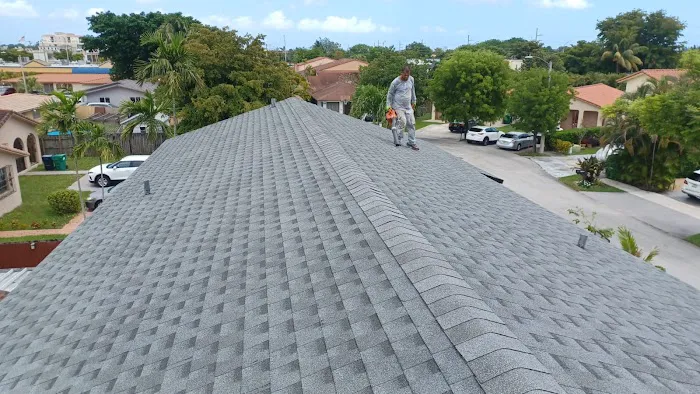 Bright Roofing Services Homestead Picture 1