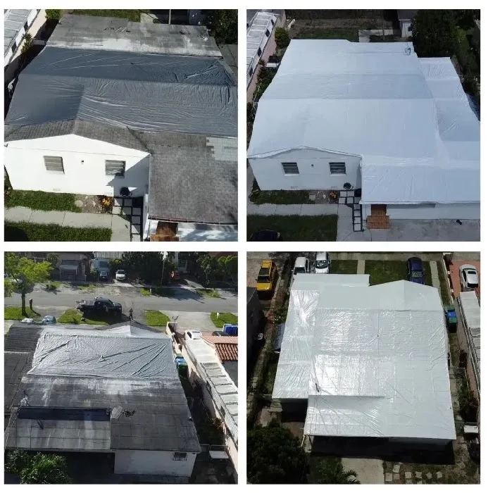 Tarp Pro Services Incorporate Picture 2