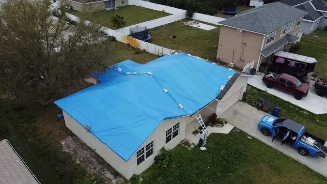Tarp Pro Services Incorporate Picture 1