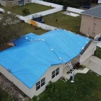 Tarp Pro Services Incorporate ico