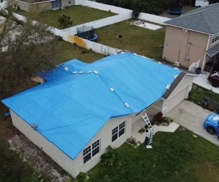 Tarp Pro Services Incorporate