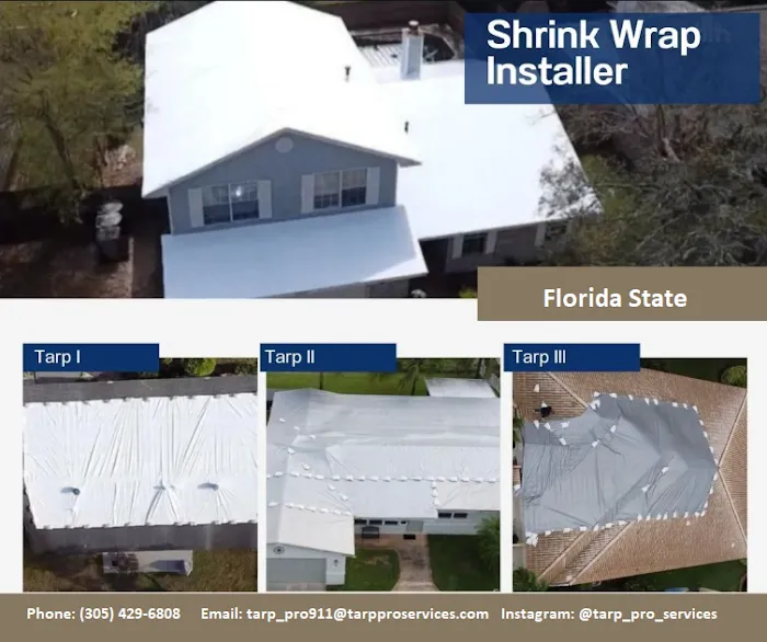 Tarp Pro Services Incorporate Picture 3