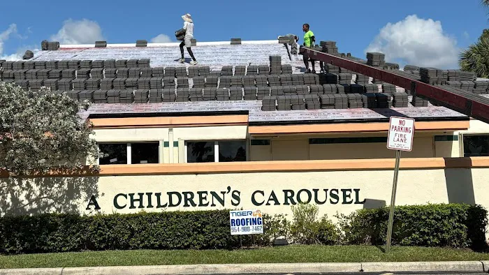 Tiger Roofing - Roofing Company in Weston Picture 4