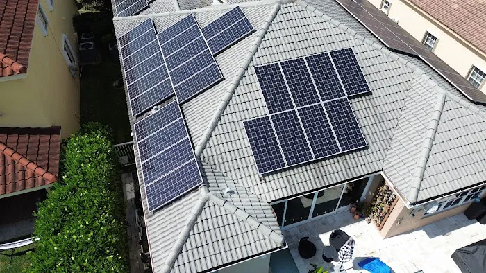 Pasat Roofing & Solar Picture 10