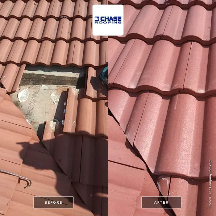 Chase Roofing Picture 5