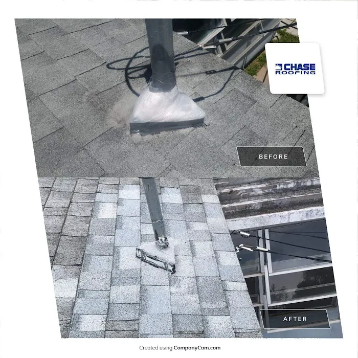 Chase Roofing Picture 10