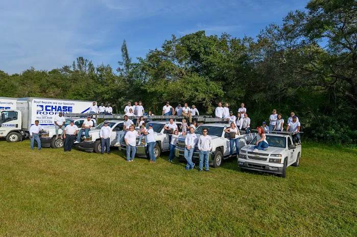 Chase Roofing Picture 1