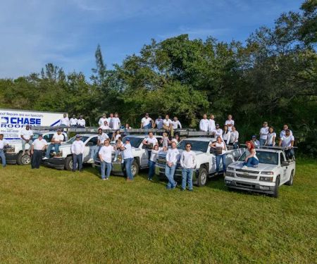 Chase Roofing