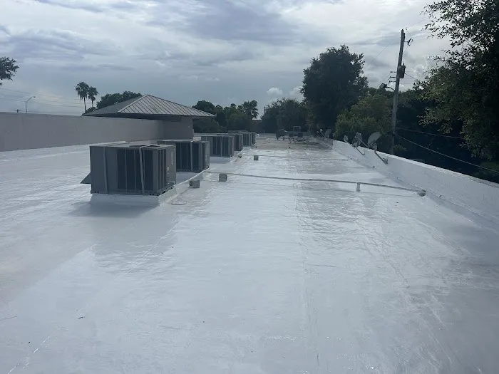 On Time Roofing Picture 4