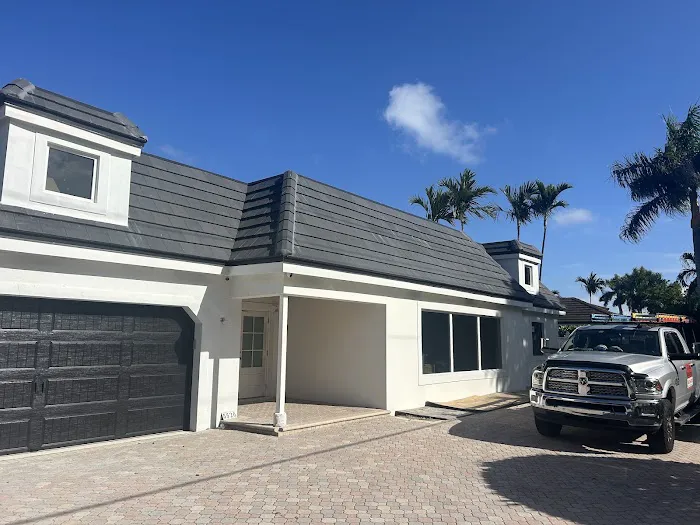 On Time Roofing Picture 1