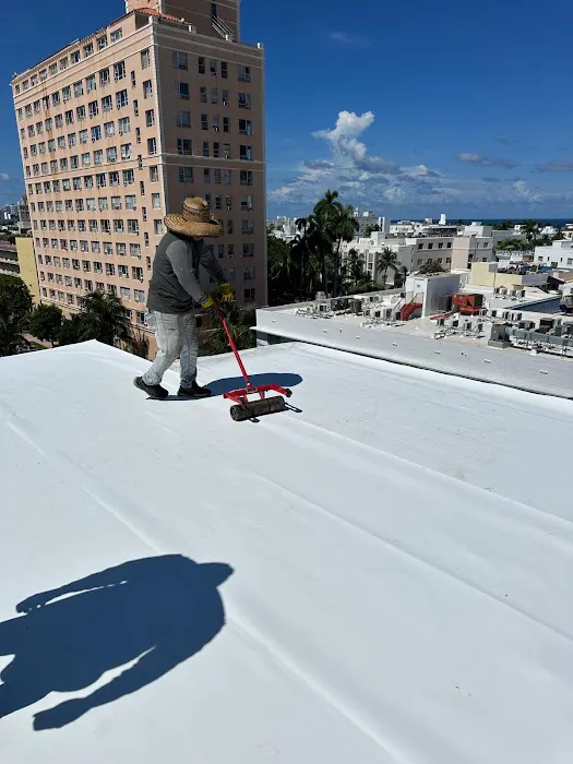 On Time Roofing Picture 8