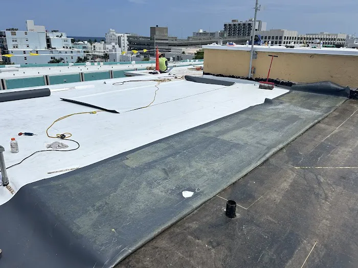 On Time Roofing Picture 10