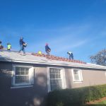 All America Construction Services