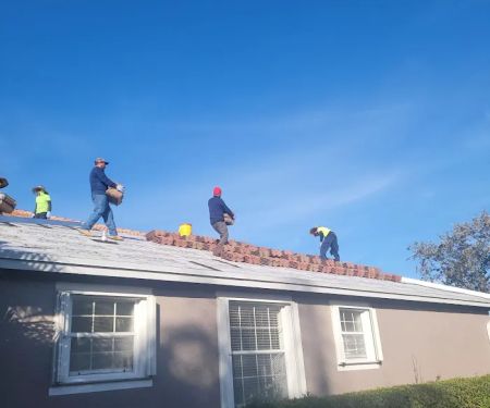 All America Construction Services