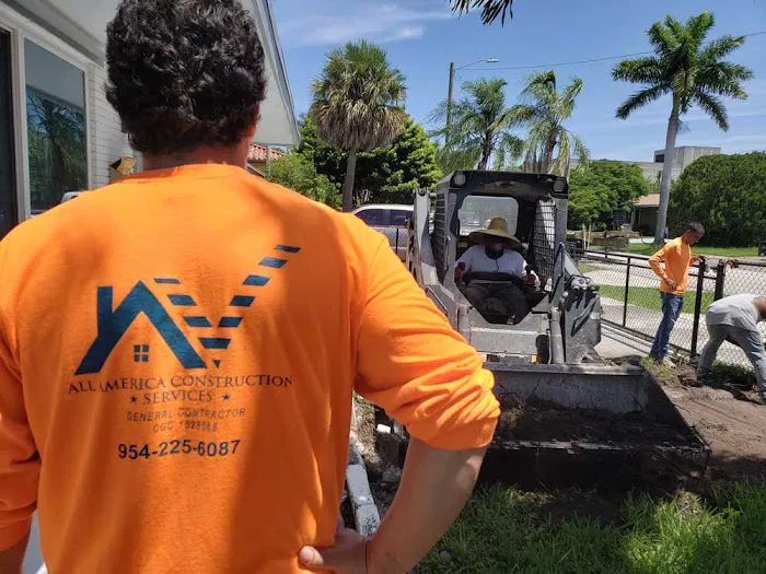 All America Construction Services Picture 9