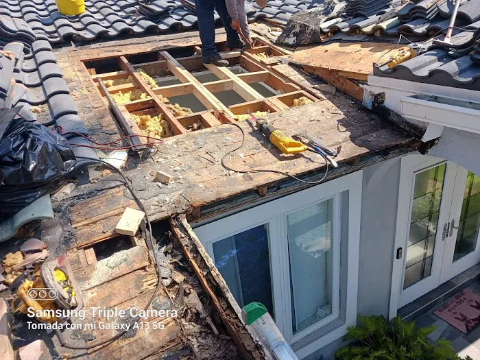 Rokub Roofing Picture 1