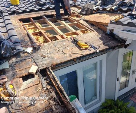 Rokub Roofing