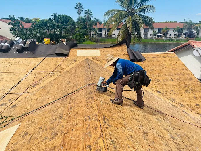 Rokub Roofing Picture 5