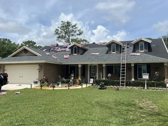 Paul Bange Roofing, Inc. Picture 7