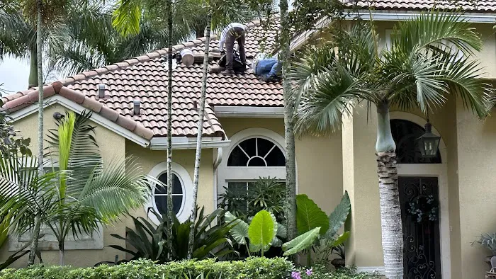 Paul Bange Roofing, Inc. Picture 9