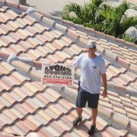 Lyons Roofing Inc ico