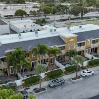 Rainbow Roofing Solutions, LLC ico