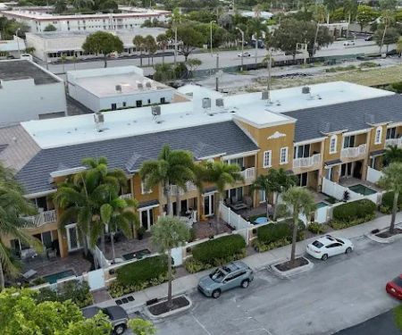 Rainbow Roofing Solutions, LLC