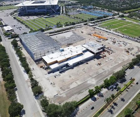 Biscayne Construction Company DBA Biscayne Roofing & Waterproofing Systems