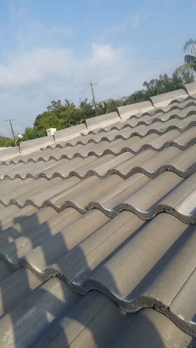 Keller Roofing and Inspections Picture 8