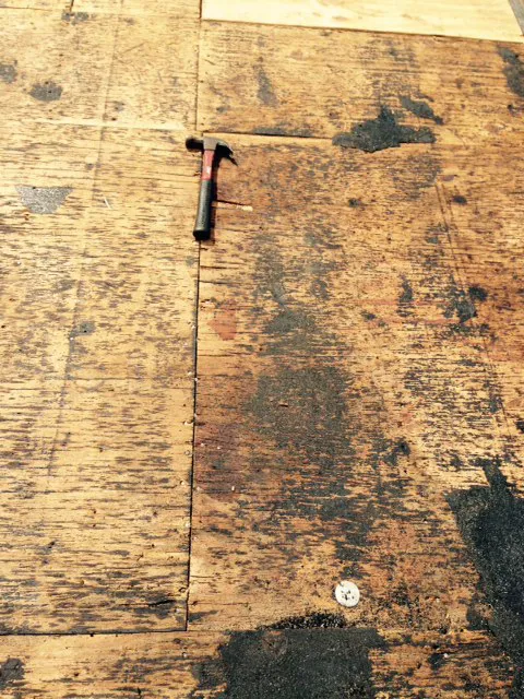 Keller Roofing and Inspections Picture 6