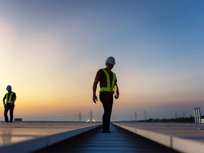 Keller Roofing and Inspections Picture 4