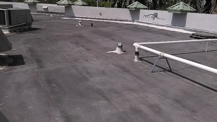 Keller Roofing and Inspections Picture 7