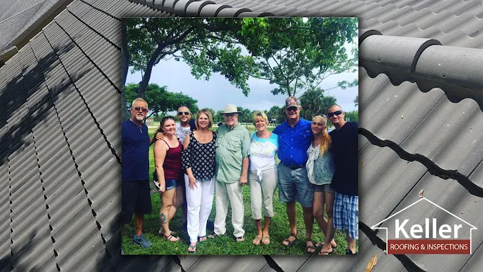 Keller Roofing and Inspections Picture 10